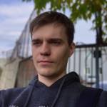 Дмитрий Репс Profile Picture