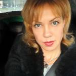 Анастасия Трофимова Profile Picture
