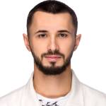 Алексей Уткин Profile Picture