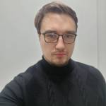 Владислав Чернов Profile Picture