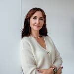 Елена Башинская Profile Picture