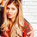 Oksana Profile Picture