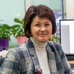 Наталья Григорьева Profile Picture