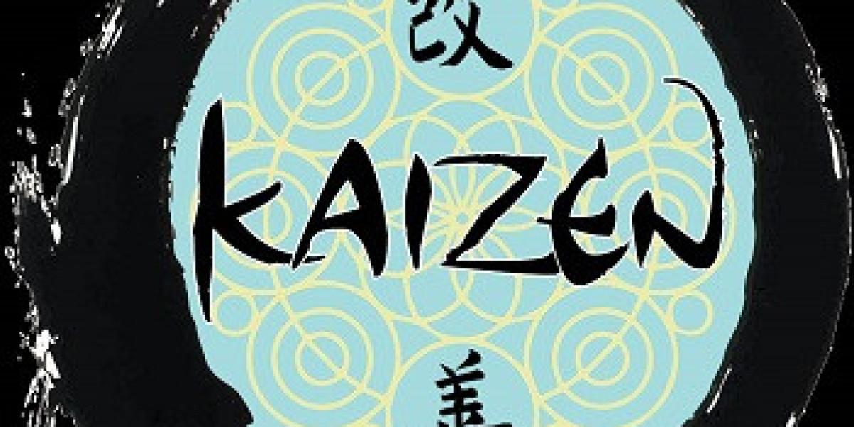 Система Кайдзен – японская философия успешного бизнеса