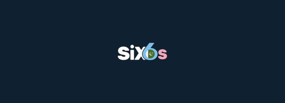 Six6s Cover Image