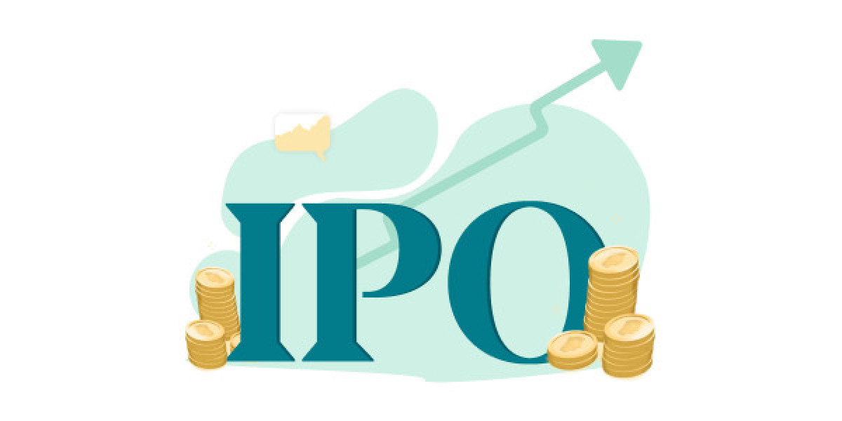 Что такое IPO и что это значит для компании?