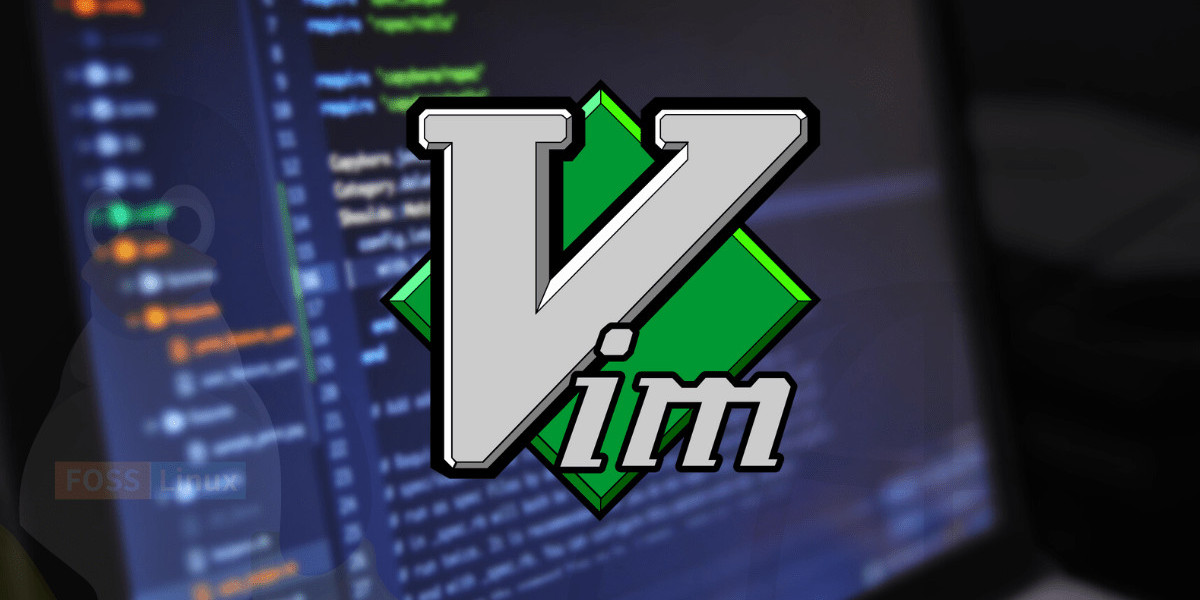 Как пользоваться Vim?