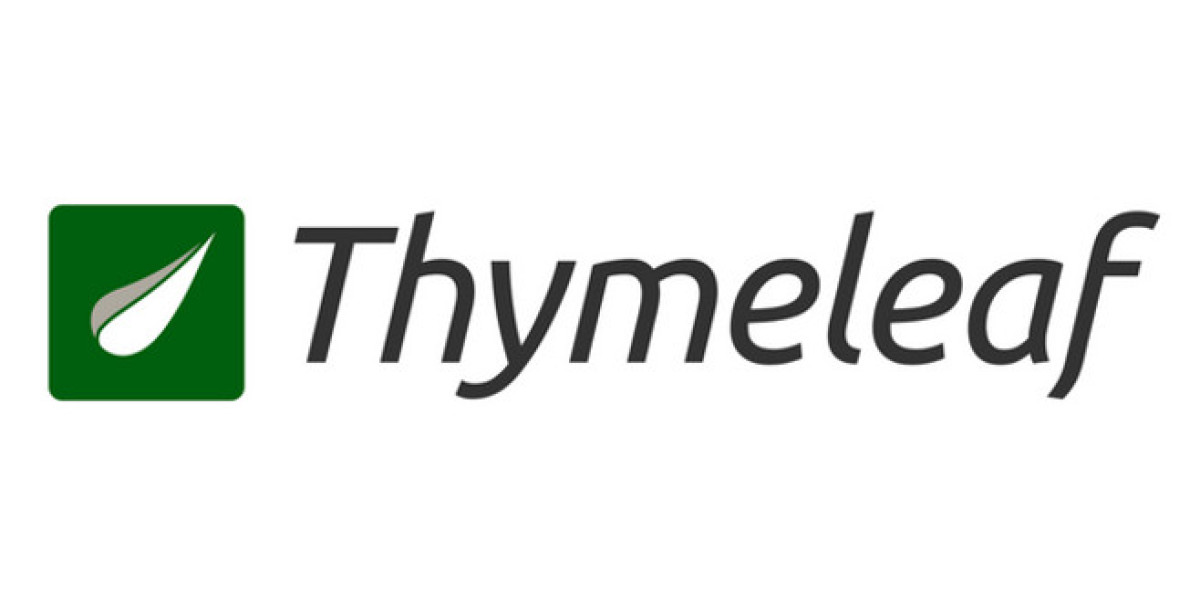 Что такое Thymeleaf и как его использовать для HTML-шаблонов?