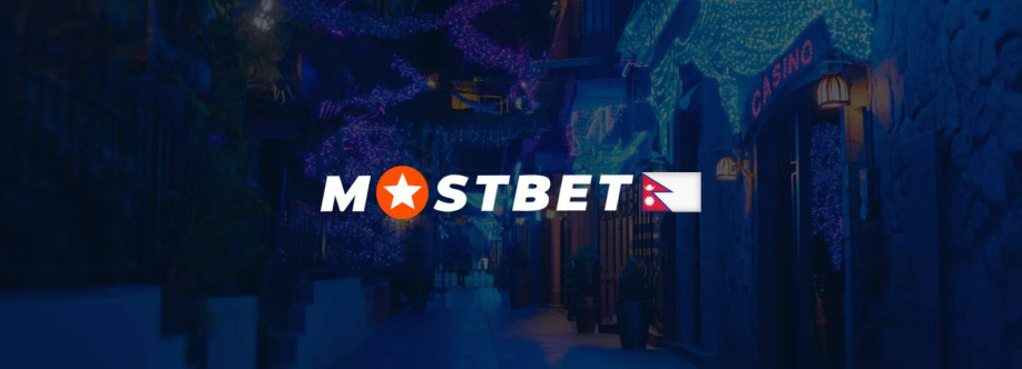 Mostbet Nepal Cover Image