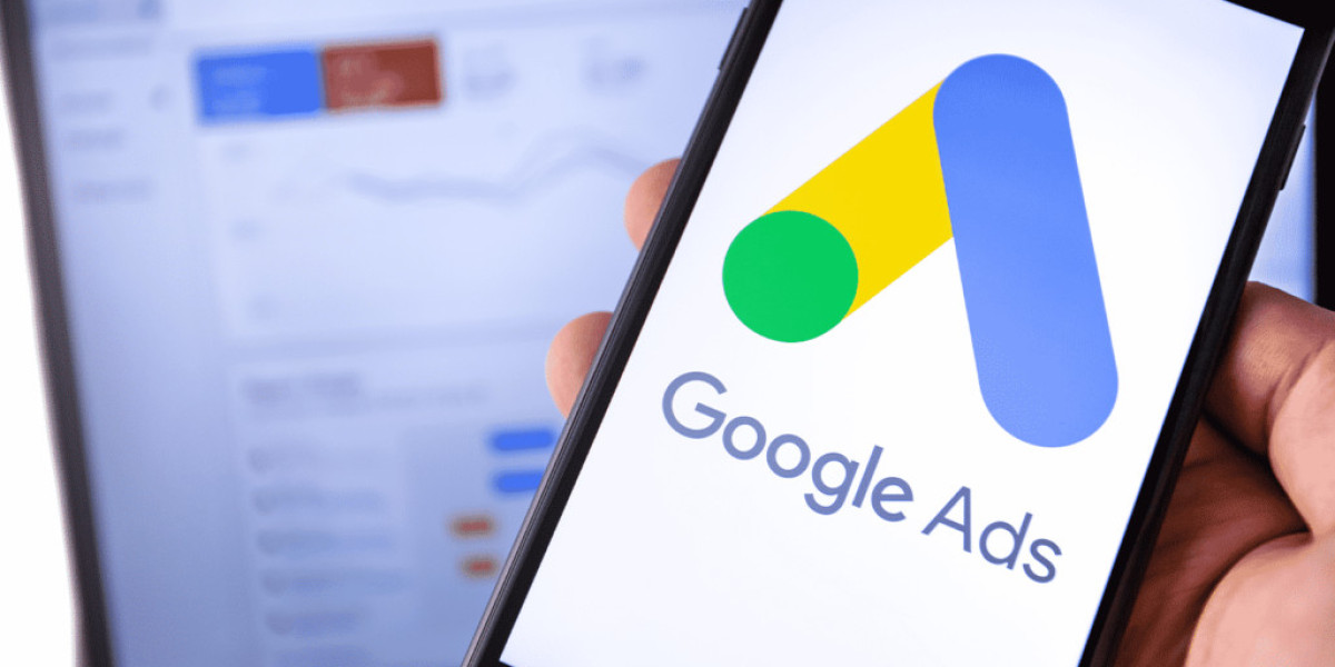 Как запустить рекламу в google adwords?