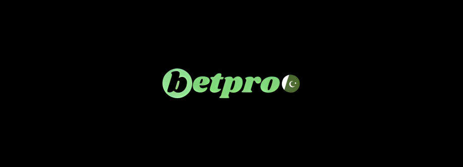 Betpro Pakistan Cover Image