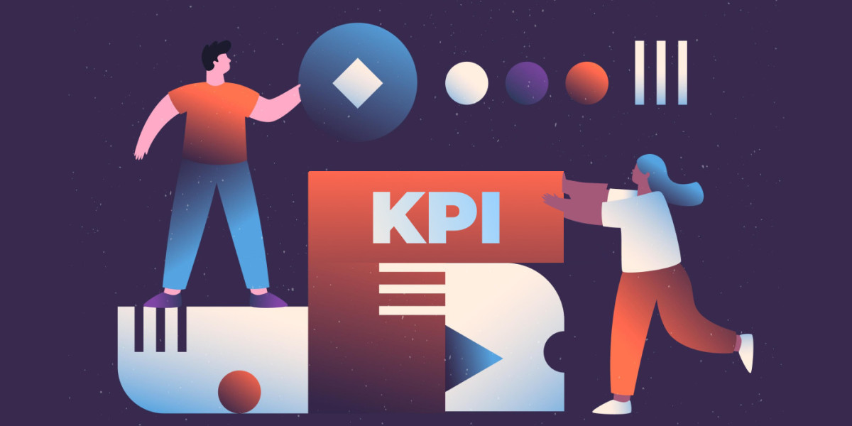 Что такое kpi и как его считать?