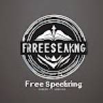 Free Speaking Profile Picture