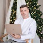 Dmitry Rodygin Profile Picture