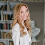 Diana Shabalina Profile Picture
