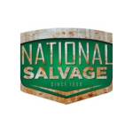 National Salvage Profile Picture
