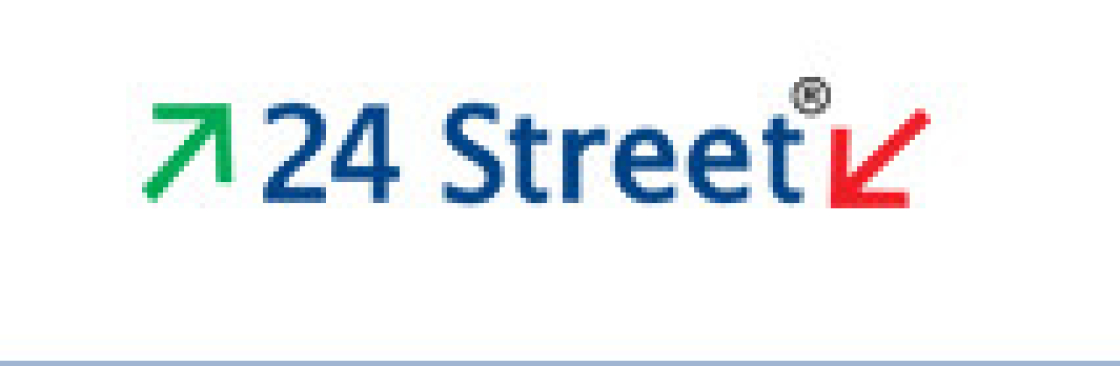 24 street Cover Image