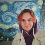 Наталья Шуманова Profile Picture