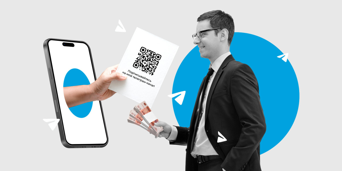ТОП-7 лучших сайтов для покупки Telegram-каналов