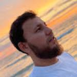 Georgiy عمر Abnazyrov Profile Picture