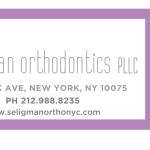 Seligman Orthodontics NYC Profile Picture
