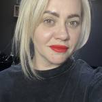 Дарья Хвалько Profile Picture