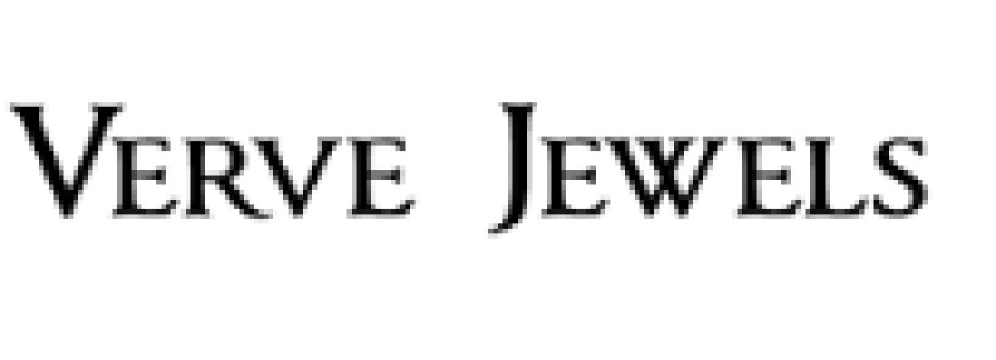 Verve Jewels Cover Image