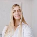 Sasha Kruchinskaya Profile Picture