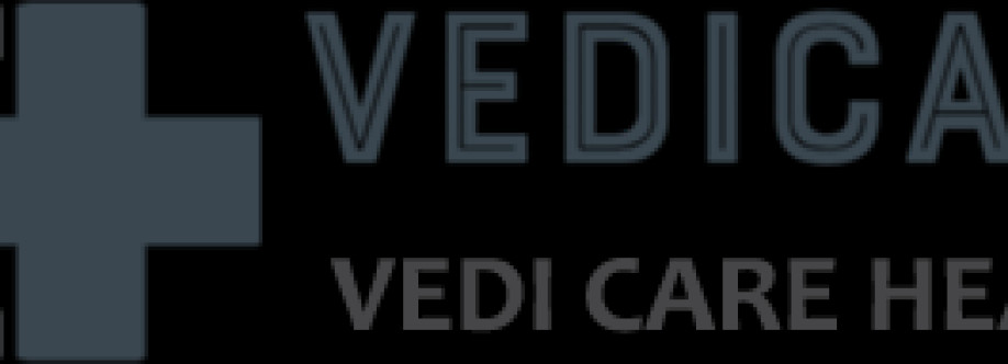 Vedi Care Health Cover Image