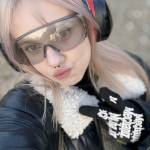 Настя Щукина Profile Picture