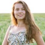 Anastasiia Amelkina Profile Picture