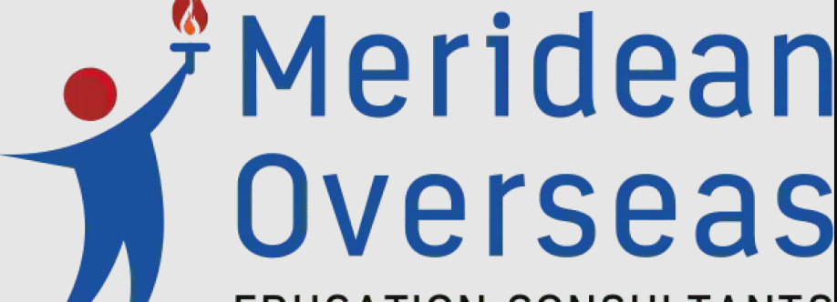 Meridean overseas Cover Image