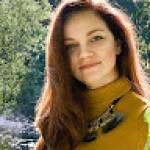 Анастасия Назарова Profile Picture