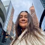 Анастасия Profile Picture
