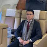 Samat Aliyev Profile Picture