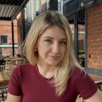 Светлана Керимова Profile Picture