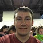 Pasha Barbashin Profile Picture