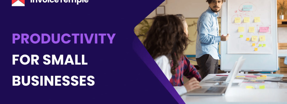 Invoice Temple Cover Image