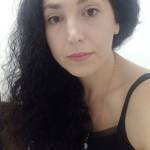 Розалина Яблукова Profile Picture