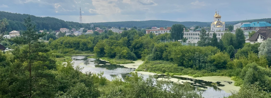 Мария Хасанова Cover Image