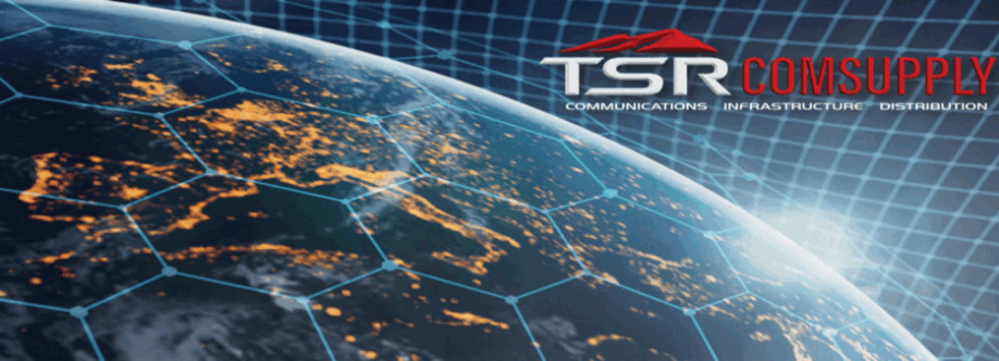 TSR ComSupply Cover Image