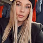 Надежда Фролова Profile Picture