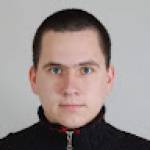 Дмитрий Алексиев Profile Picture