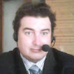 Andrew Surovtsev Profile Picture