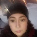 Барно Исакова Profile Picture