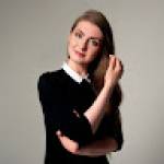 Эллина Рябинина Profile Picture