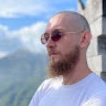 Евгений Балыков Profile Picture