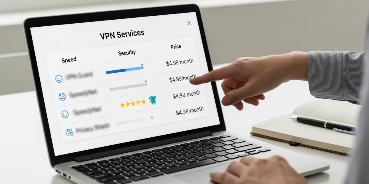 Лучший VPN для Chrome | Топ расширений 2025 года для браузера