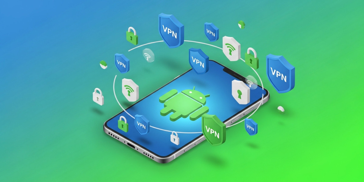 ТОП-6 VPN для Android 2025: платные и бесплатные VPN для андроид