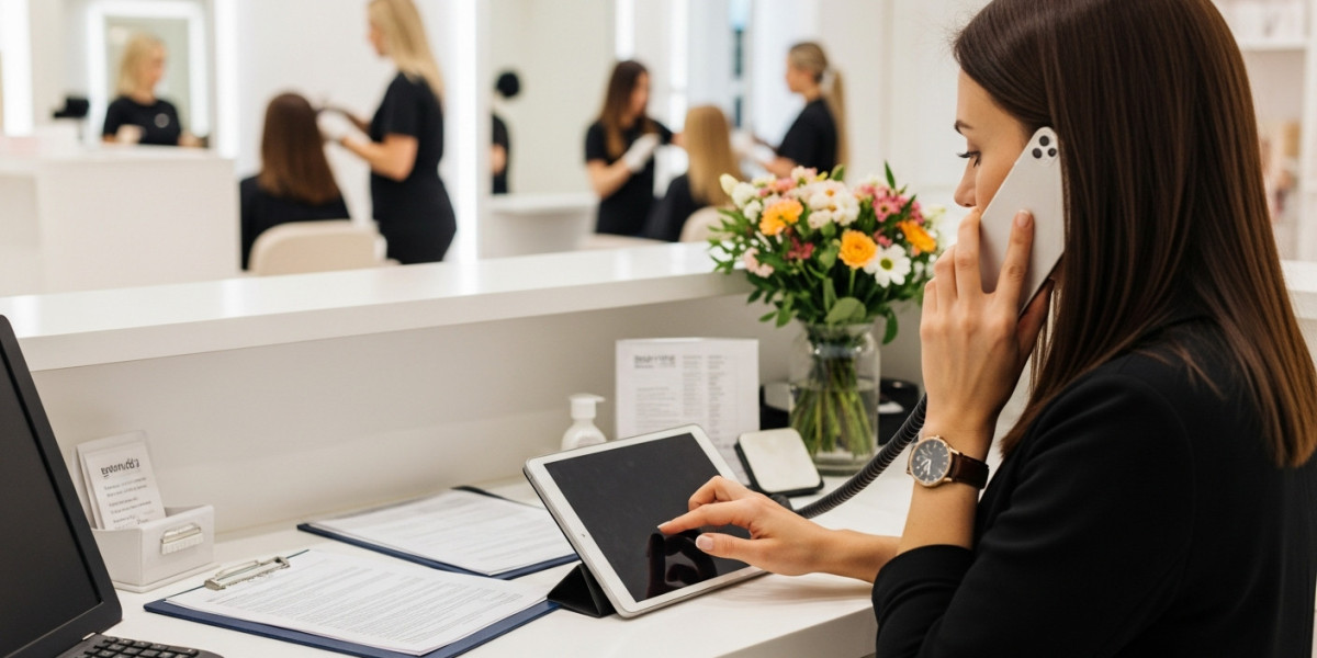 Лучшая CRM для салона красоты: ТОП 11 лучших CRM-систем в 2025 году